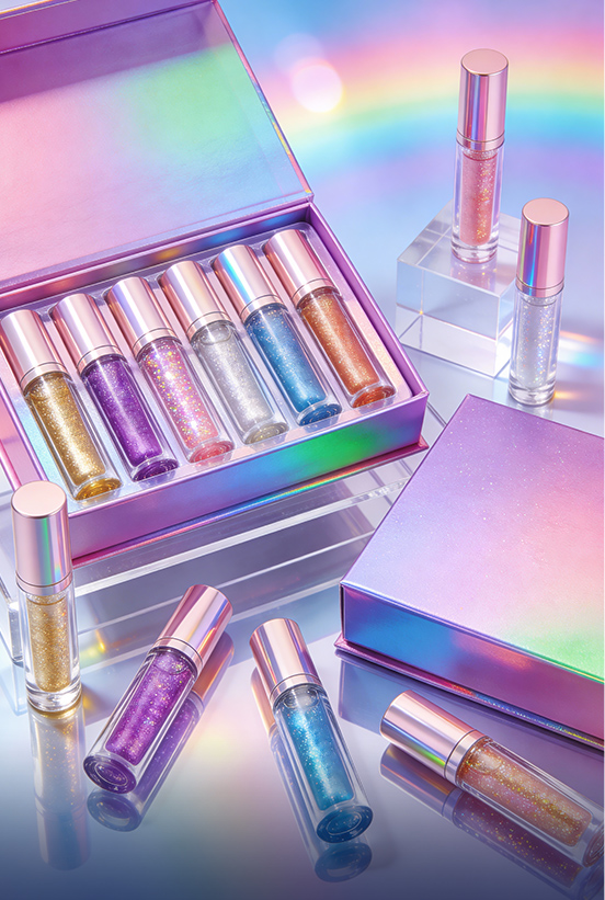 Industri Kosmetik