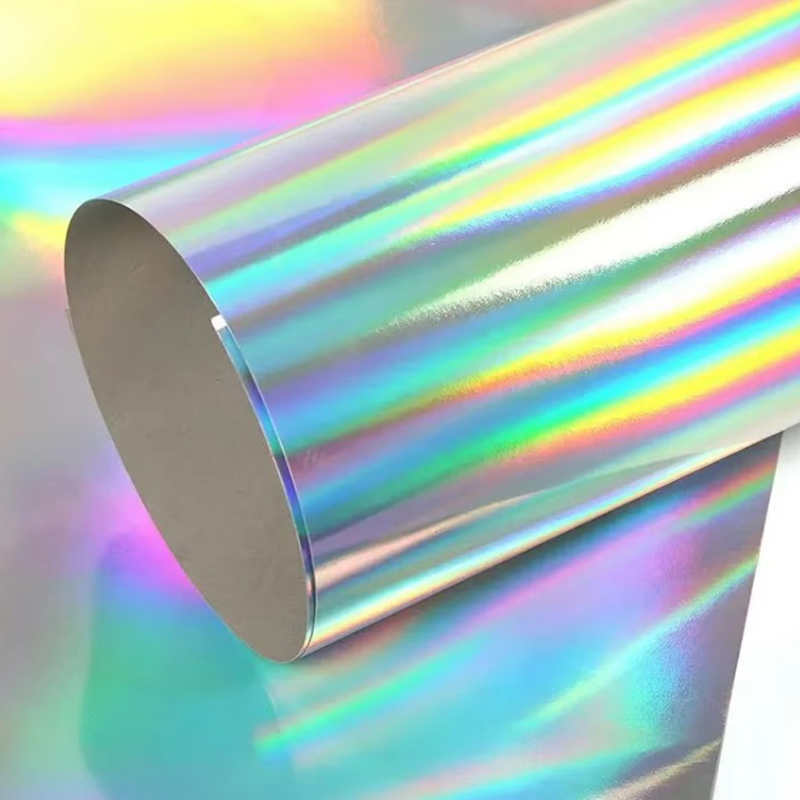 Stok Kartu Holografik Padat