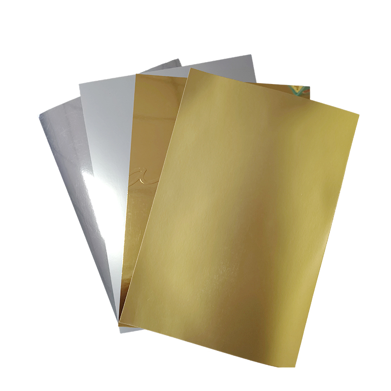 Karton Aluminium Foil