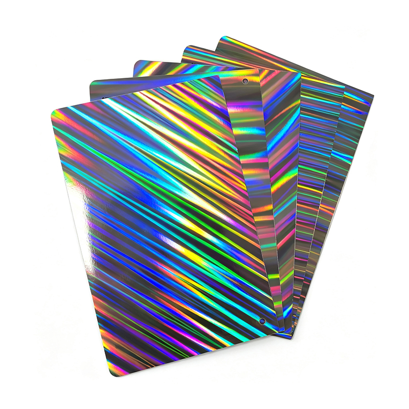 Stok Kartu Holografik